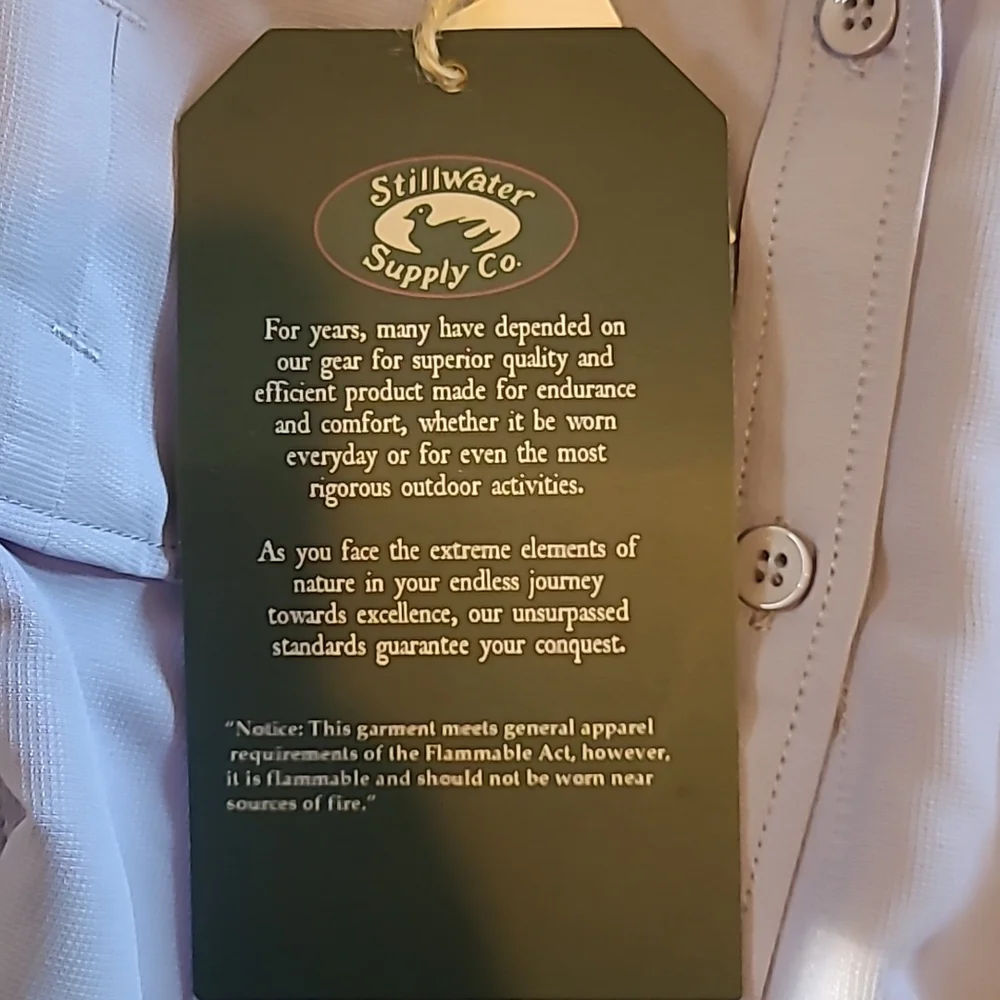 UV protection shirt - Picture 3 of 4